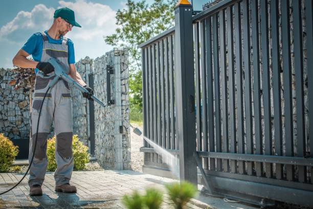 Best Patio and Deck Pressure Washing  in Ventnor City, NJ